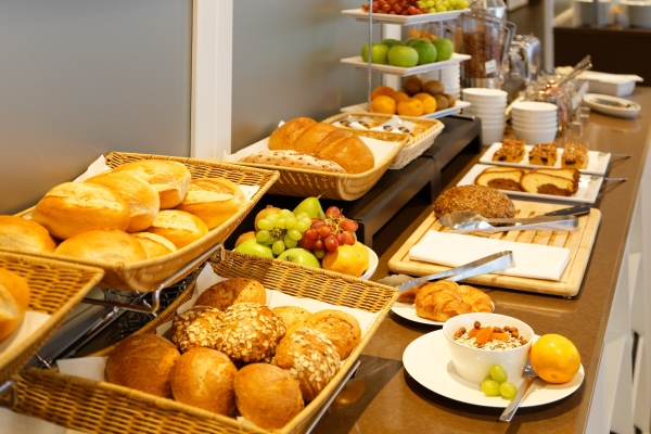 GHOTEL hotel & living Essen